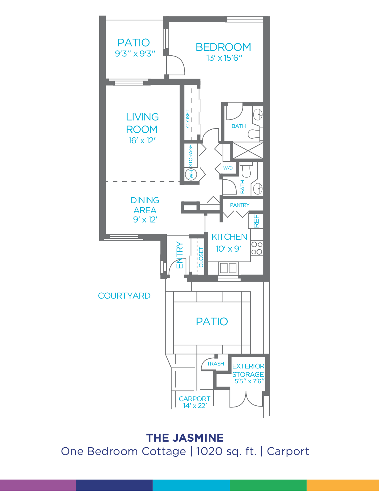 Parkway Village Senior Living Community Assisted Living